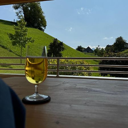Nesensohn Ferienwohnungen Batschuns Exteriér fotografie