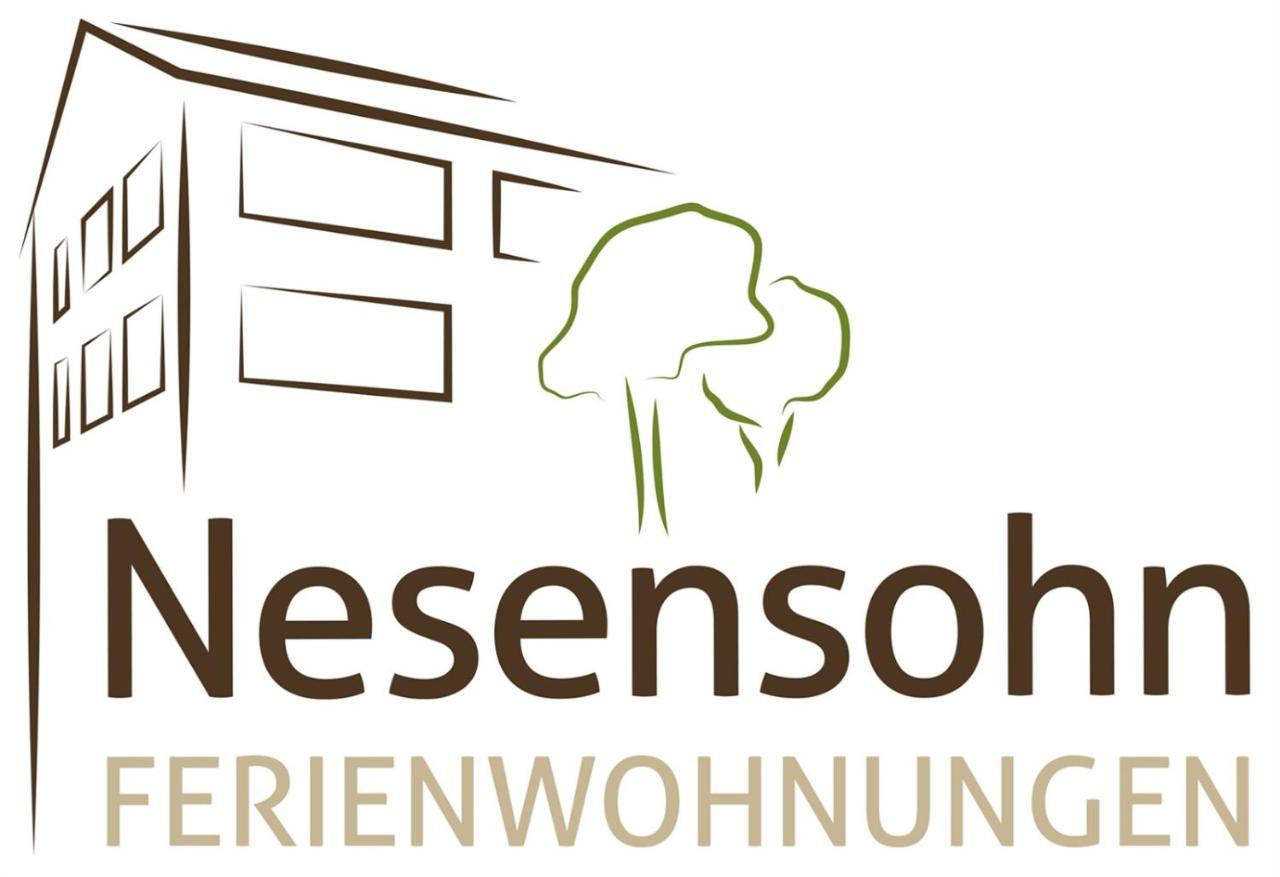 Nesensohn Ferienwohnungen Batschuns Exteriér fotografie